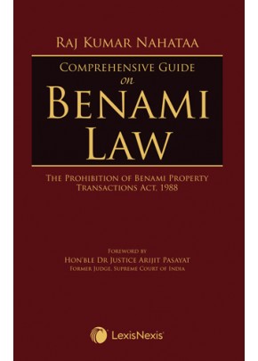 Guide on Benami Law