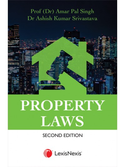Property Laws...