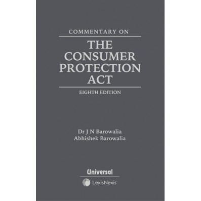 Commentary on the Consumer Protection Act