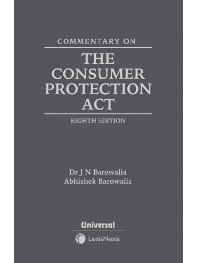 Commentary on the Consumer Protection Act