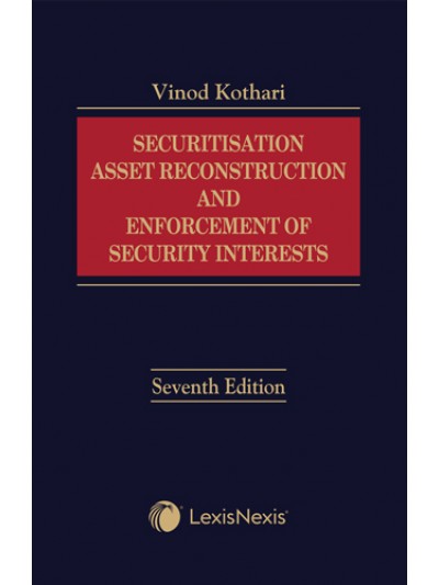Securitisation, Asset Reconstruction and...