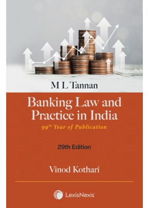 Banking Law & Practice in India