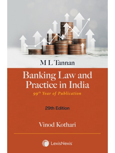 Banking Law and Practice in India