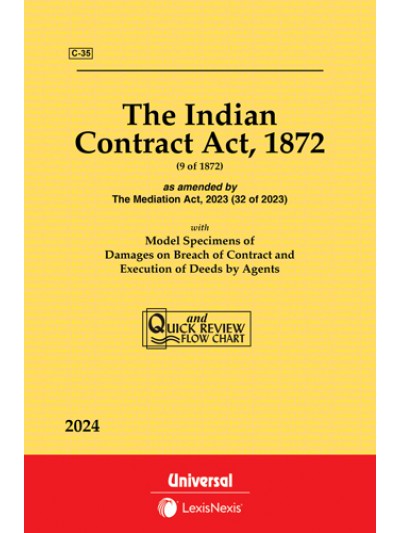 Contract Act, 1872 