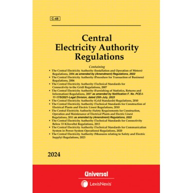Central Electricity Authority Regulations 