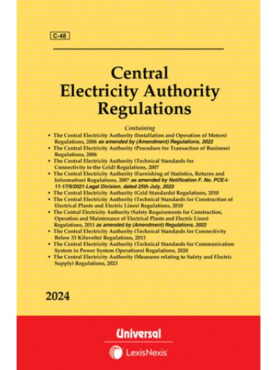 Central Electricity Authority Regulations 
