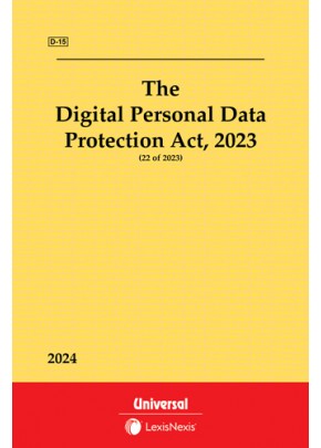 Digital Personal Data Protection Act, 2023