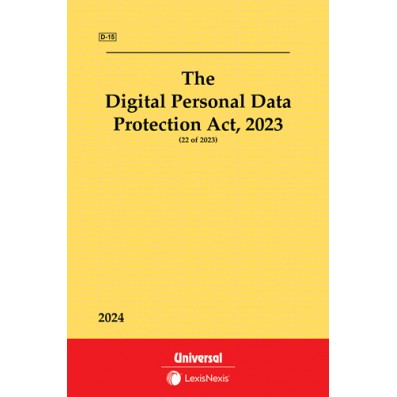 Digital Personal Data Protection Act, 2023