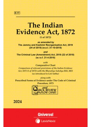 Evidence Act, 1872