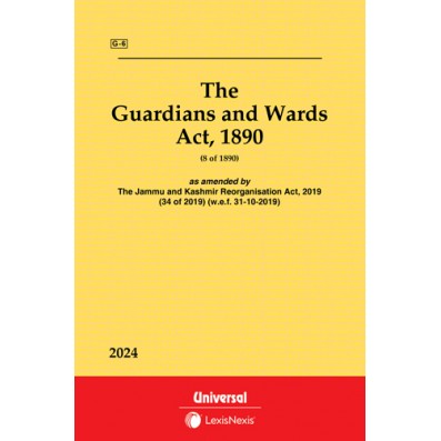 Guardians and Wards Act, 1890