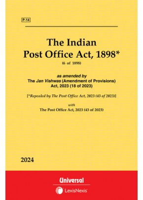 Post Office Act, 1898