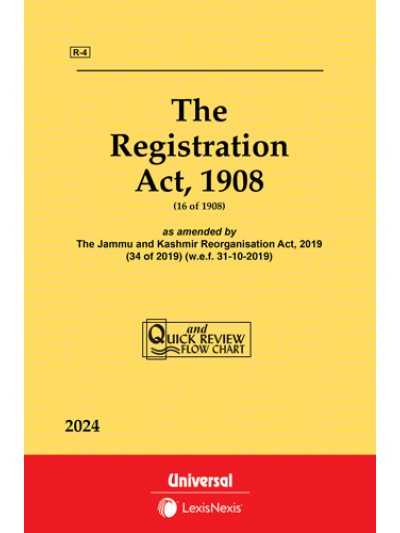 Registration Act, 1908