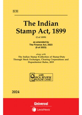 Stamp Act, 1899