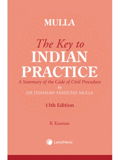 The Key to Indian Practice