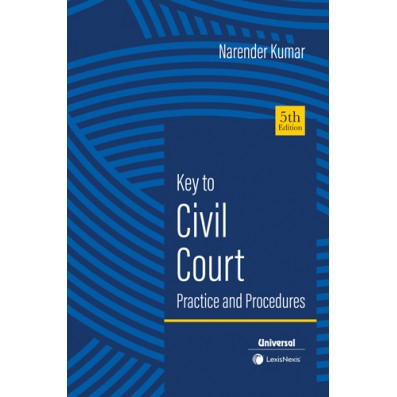 Key to Civil Court: Practice and Procedures
