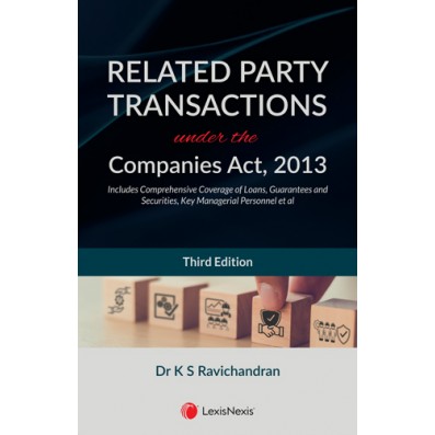 Related Party Transactions under the Companies Act 2013