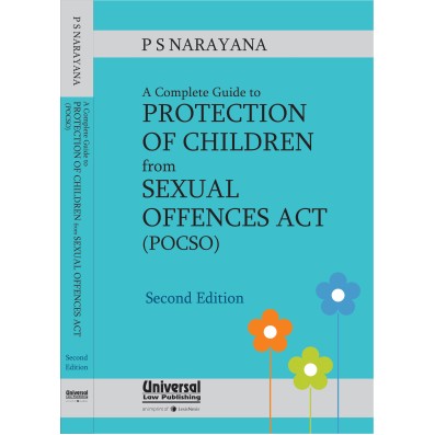 Commentary on the Protection of Children from Sexual Offences Act, 2012 and Rules
