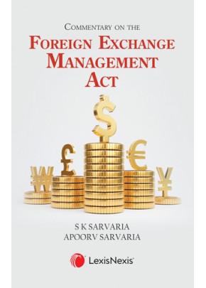 Commentary on the Foreign Exchange Management Act