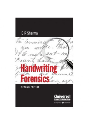 Handwriting Forensics