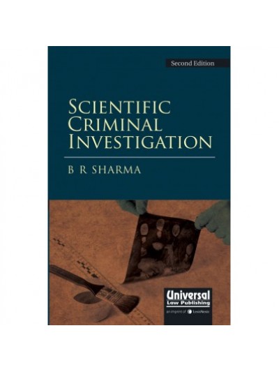 Scientific Criminal Investigation