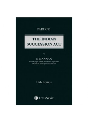 The Indian Succession Act