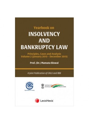 Yearbook of Insolvency and Bankruptcy Cases