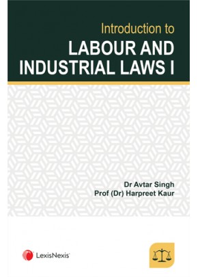 Introduction to Labour and Industrial Laws I