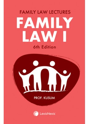 Family Law I, 6/e