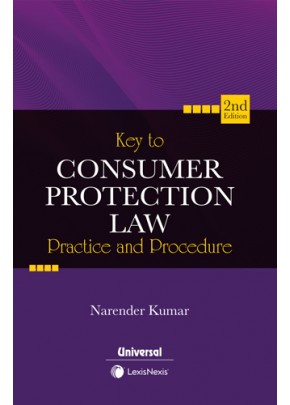 Key to Consumer Protection Law Practice & Procedure, 2nd Edition