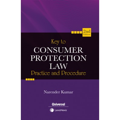 Key to Consumer Protection Law Practice & Procedure, 2nd Edition