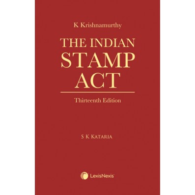The Indian Stamp Act