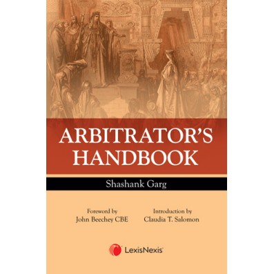 Arbitrators Handbook