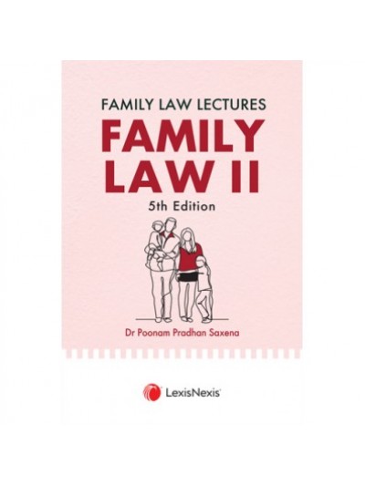 Family Law Lectures - Family Law II