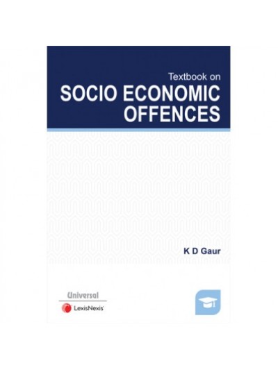 Textbook on Economic Offences