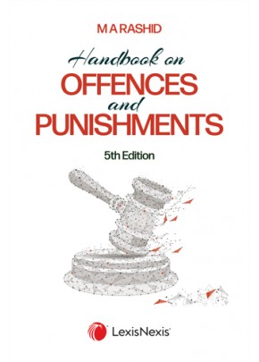 Handbook on Offences and Punishment