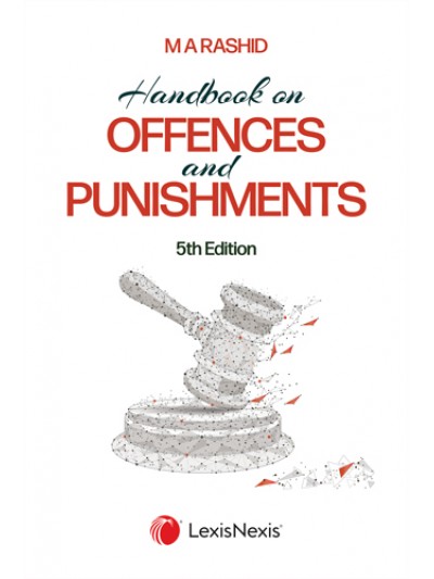 Handbook on Offences and Punishment