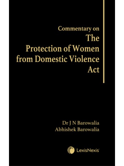 Commentary on Domestic Violence Act