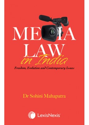 Media Law in India
