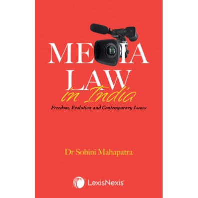 Media Law in India