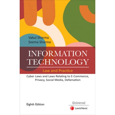 Information Technology Law and Practice