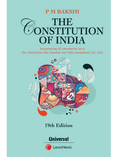 The Constitution of India...