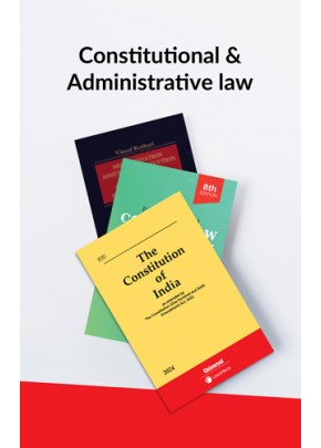 Constitutional & Administrative law