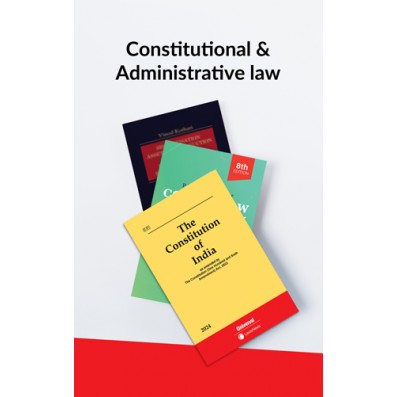 Constitutional & Administrative law