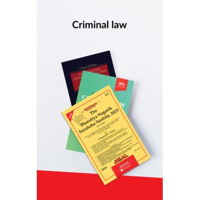 Criminal law