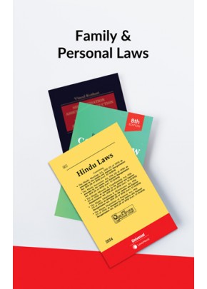 Family & Personal Laws