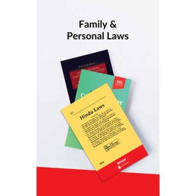 Family & Personal Laws