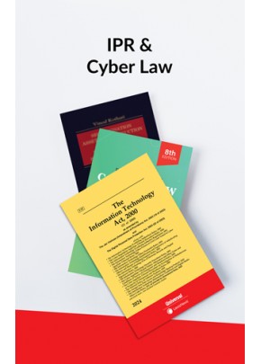 IPR & Cyber Law