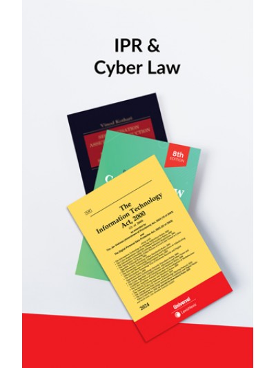 IPR & Cyber Law