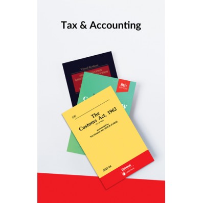 Tax & Accounting