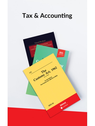 Tax & Accounting